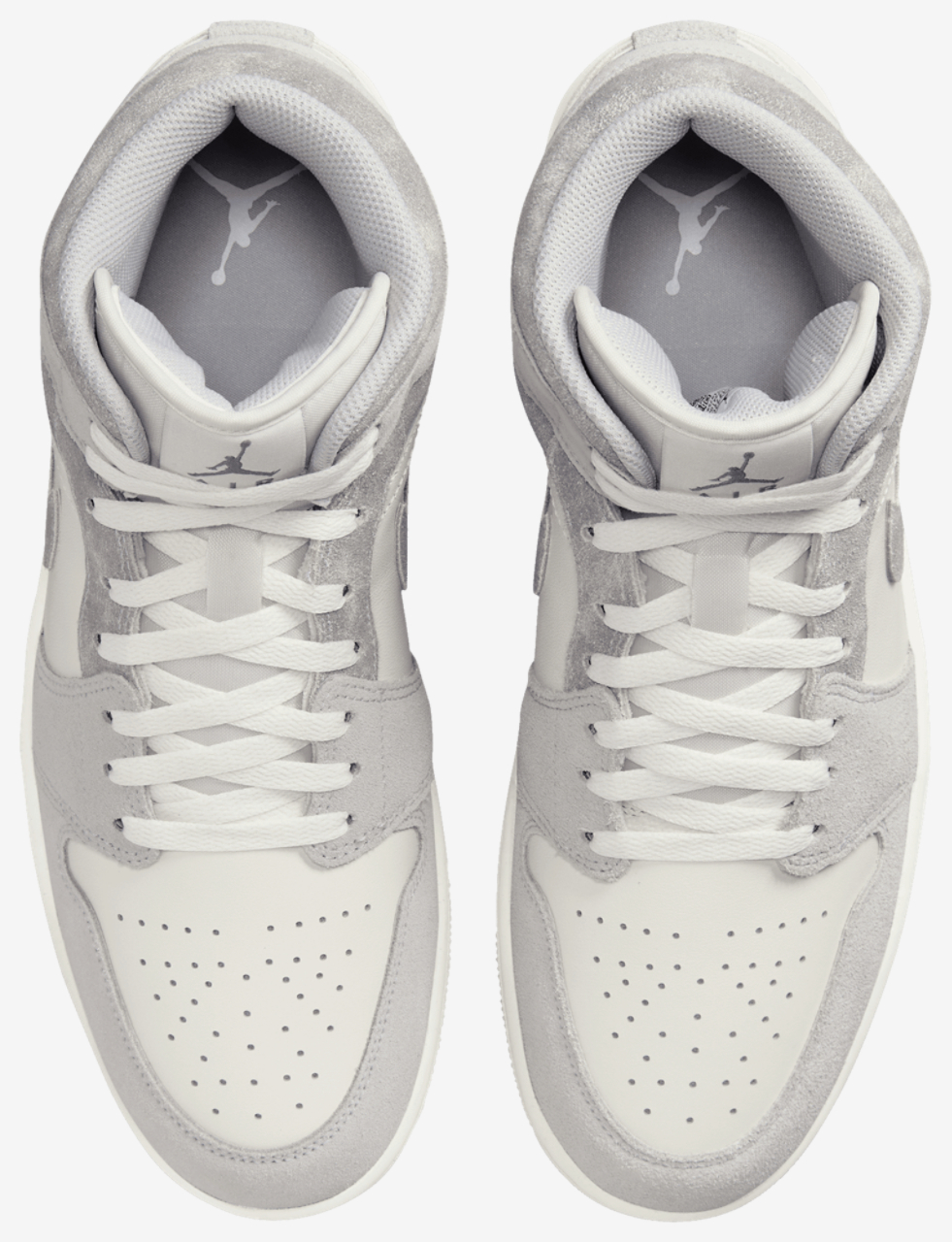 Jordan AJ 1 Mid SE Image 4 of 5. Tap to open photo gallery.