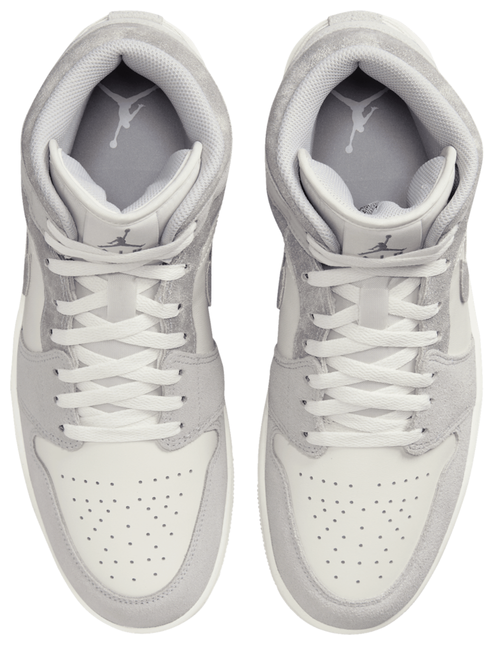 Jordan AJ 1 Mid SE Image 4 of 5. Tap to open photo gallery.