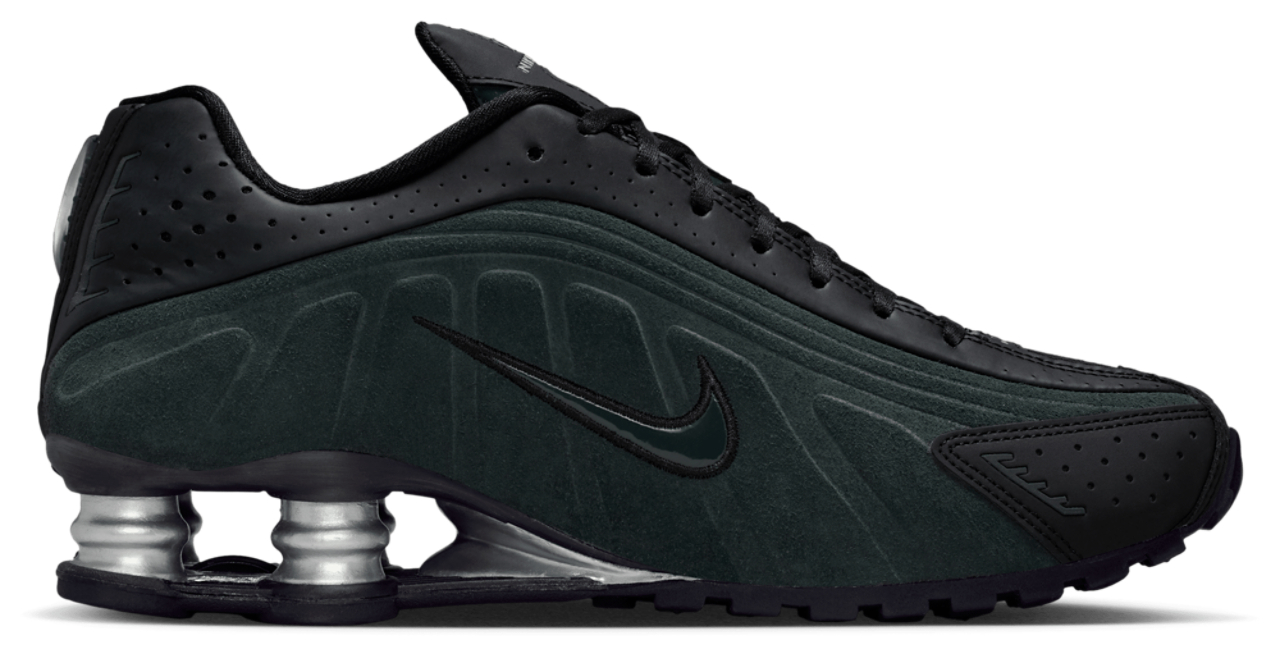 Nike Shox R4 - Women's | Foot Locker