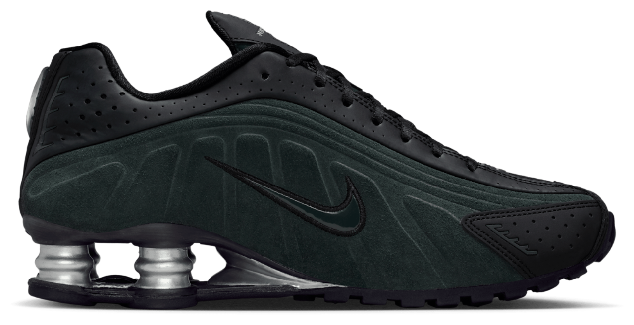 Nike Shox R4 Image 1 of 5. Tap to open photo gallery.
