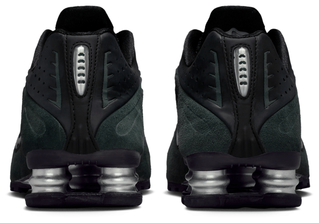 Nike Shox R4 - Women's | Foot Locker