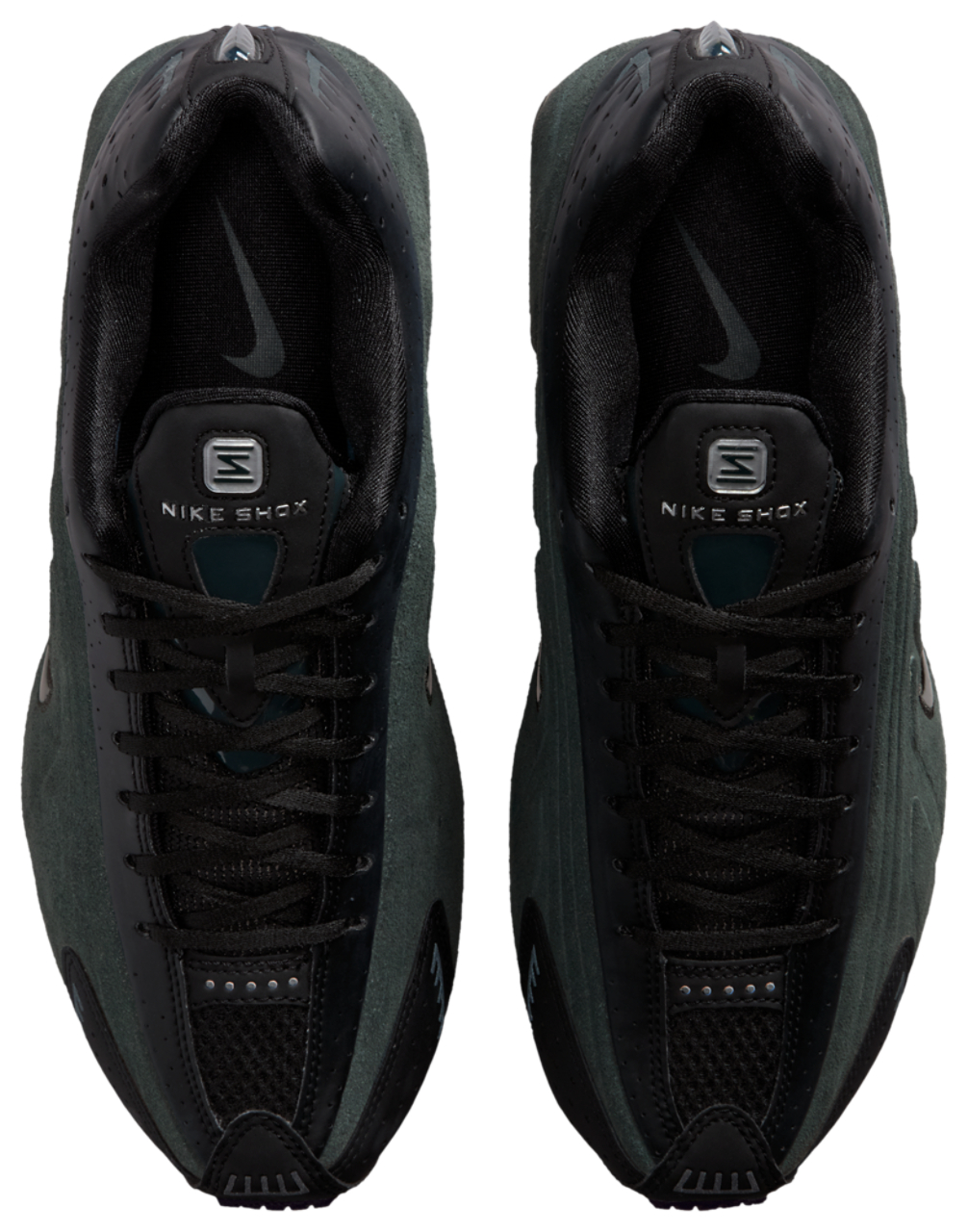 Nike Shox R4 - Women's | Foot Locker