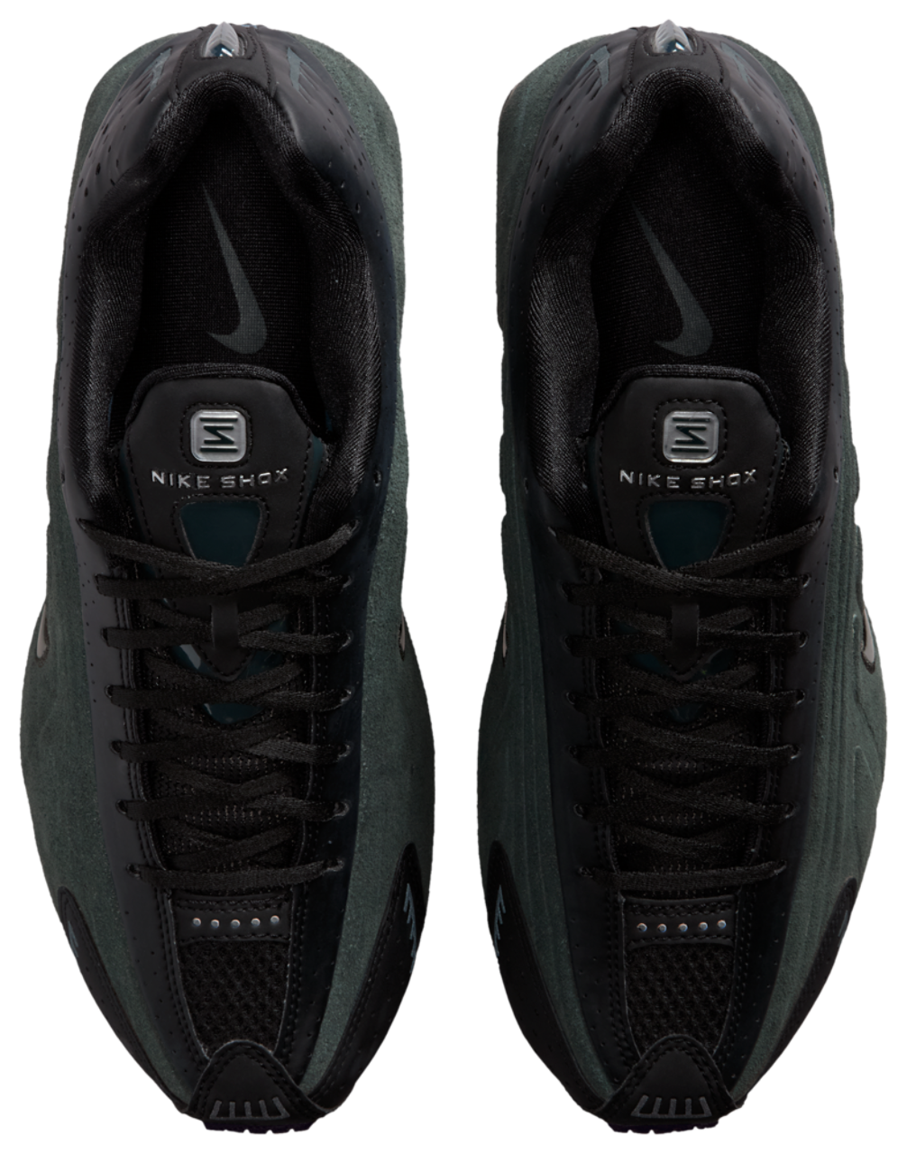 Nike Shox R4 Image 4 of 5. Tap to open photo gallery.