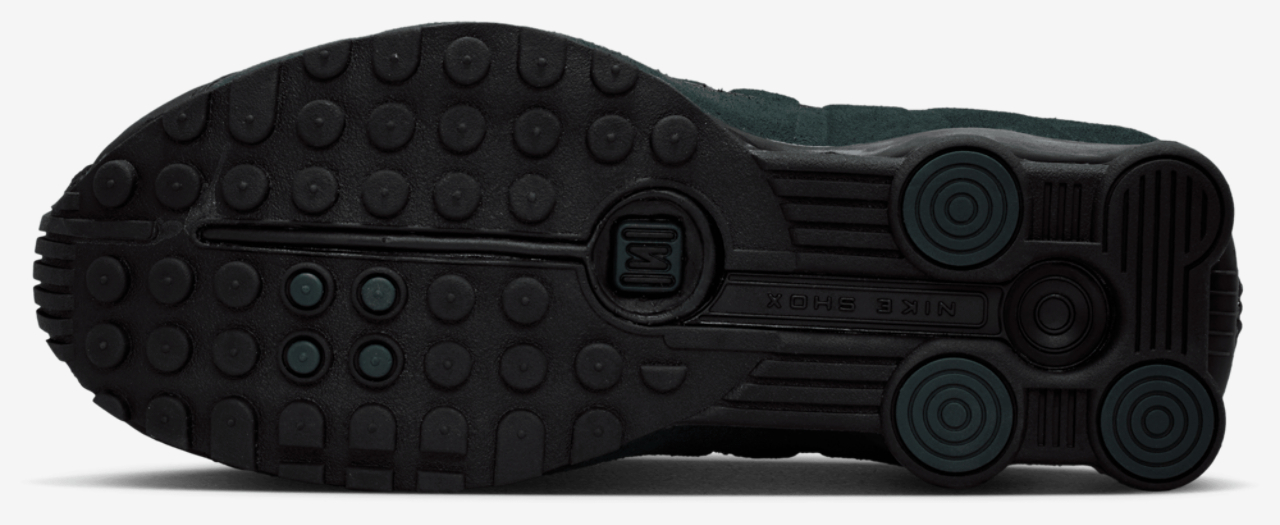 Nike Shox R4 Image 5 of 5. Tap to open photo gallery.