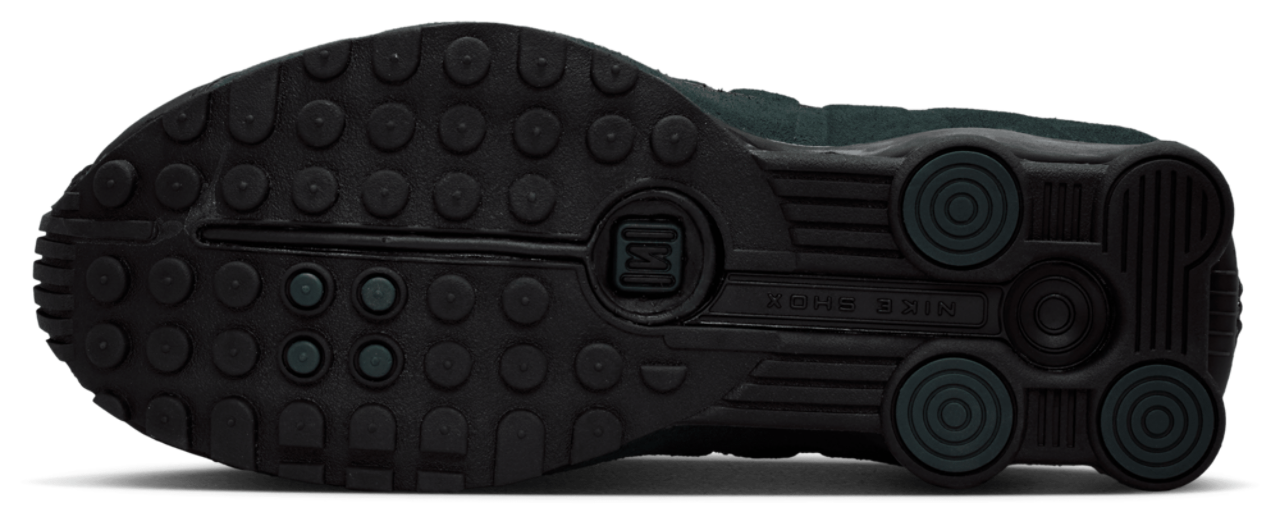 Nike Shox R4 Image 5 of 5. Tap to open photo gallery.