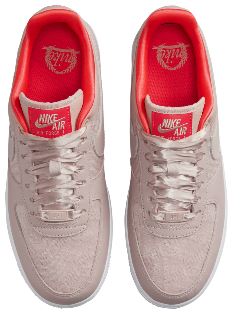 Nike Air Force 1 '07 Image 4 of 5. Tap to open photo gallery.