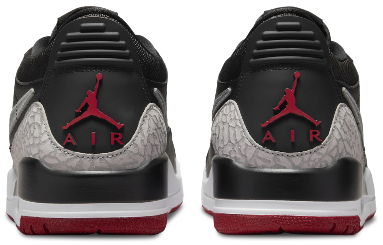 Jordan Legacy 312 Low | Foot Locker
