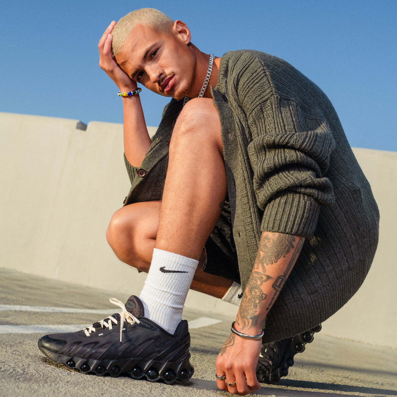 Nike Air Max DN8 Foot Locker