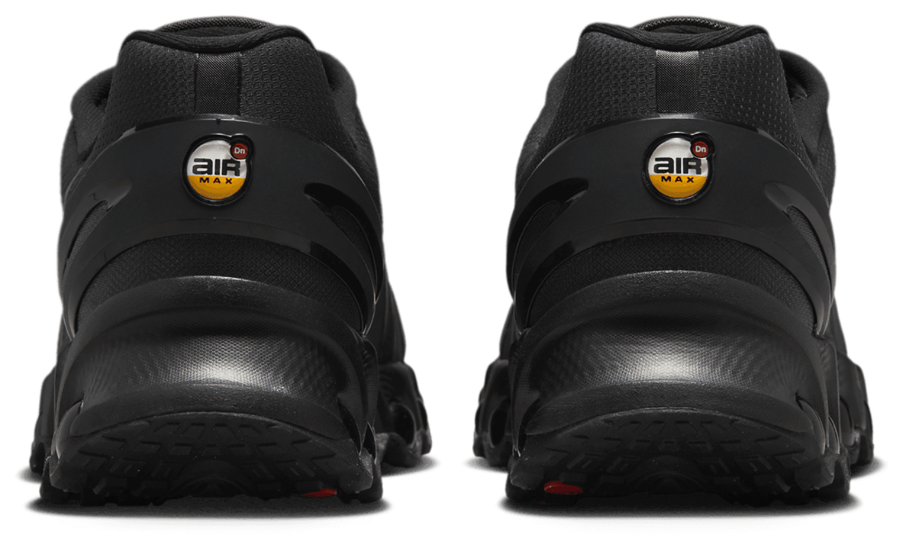 Nike Air Max DN8 \"Triple Black\" 25.5㎝ Nike Air Max Dn8 Black Men's - FQ7860-002 - US