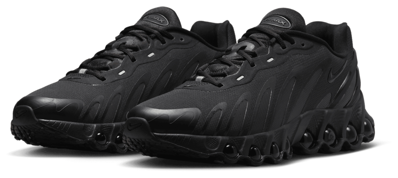 Nike Air Max DN8 Image 6 of 8. Tap to open photo gallery.