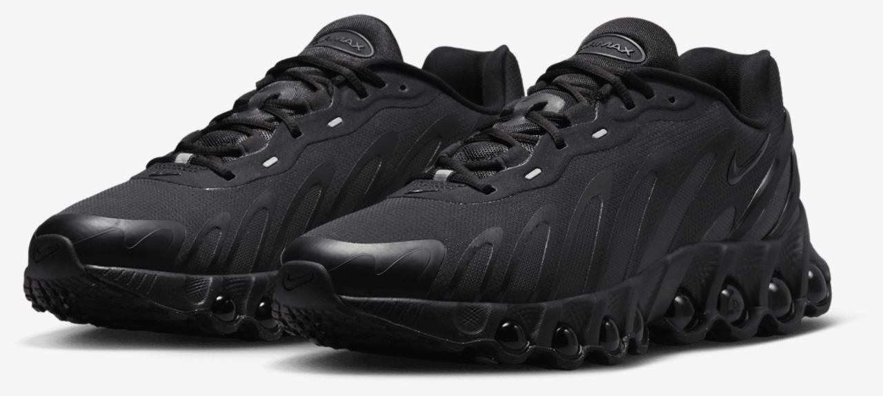 Nike Air Max DN8 Image 6 of 8. Tap to open photo gallery.