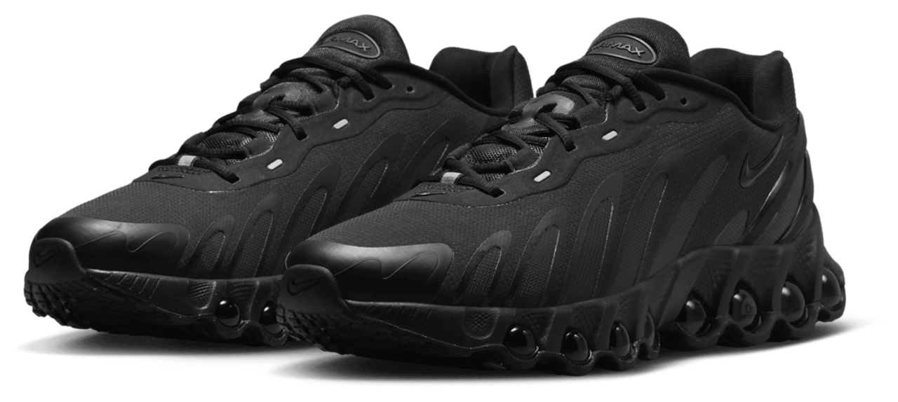Nike Air Max DN8 Image 6 of 8. Tap to open photo gallery.