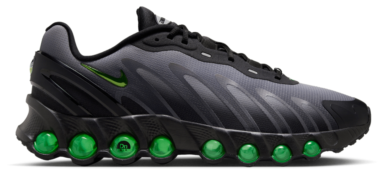 Nike AirMax DN8ブラック/ホワイト9.5 (US) 27.5センチ Nike AirMax DN8ブラック/ホワイト9.5 (US) 27.5センチ NIKE AIR