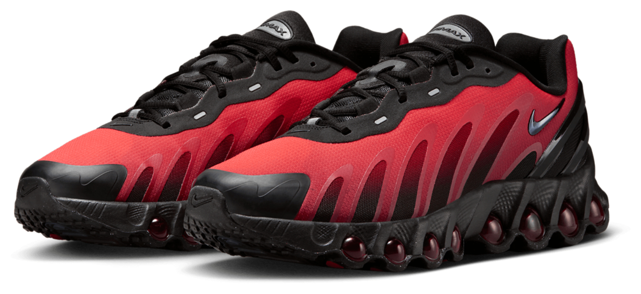 専用Nike Air Max DN8 レッド 9.5 US Nike Air Max DN8 | Foot Locker
