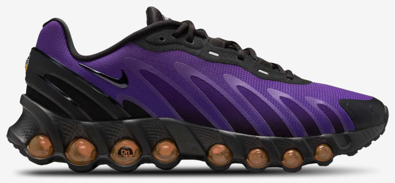 Nike Air Max DN8 Image 1 of 5. Tap to open photo gallery.