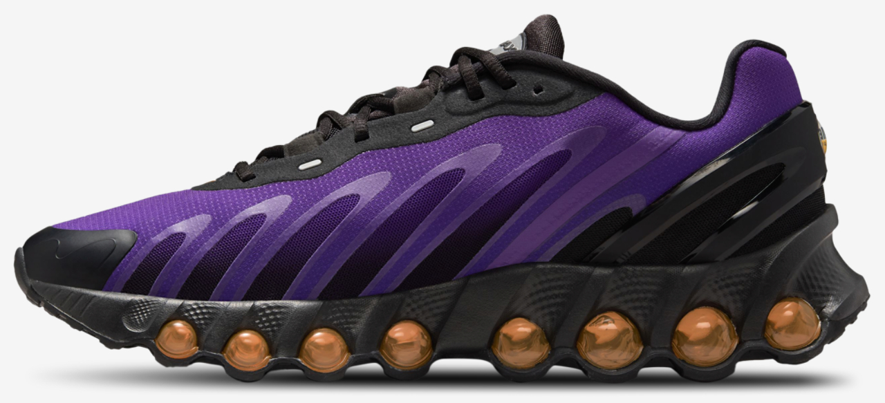 Nike Air Max DN8 Image 2 of 5. Tap to open photo gallery.