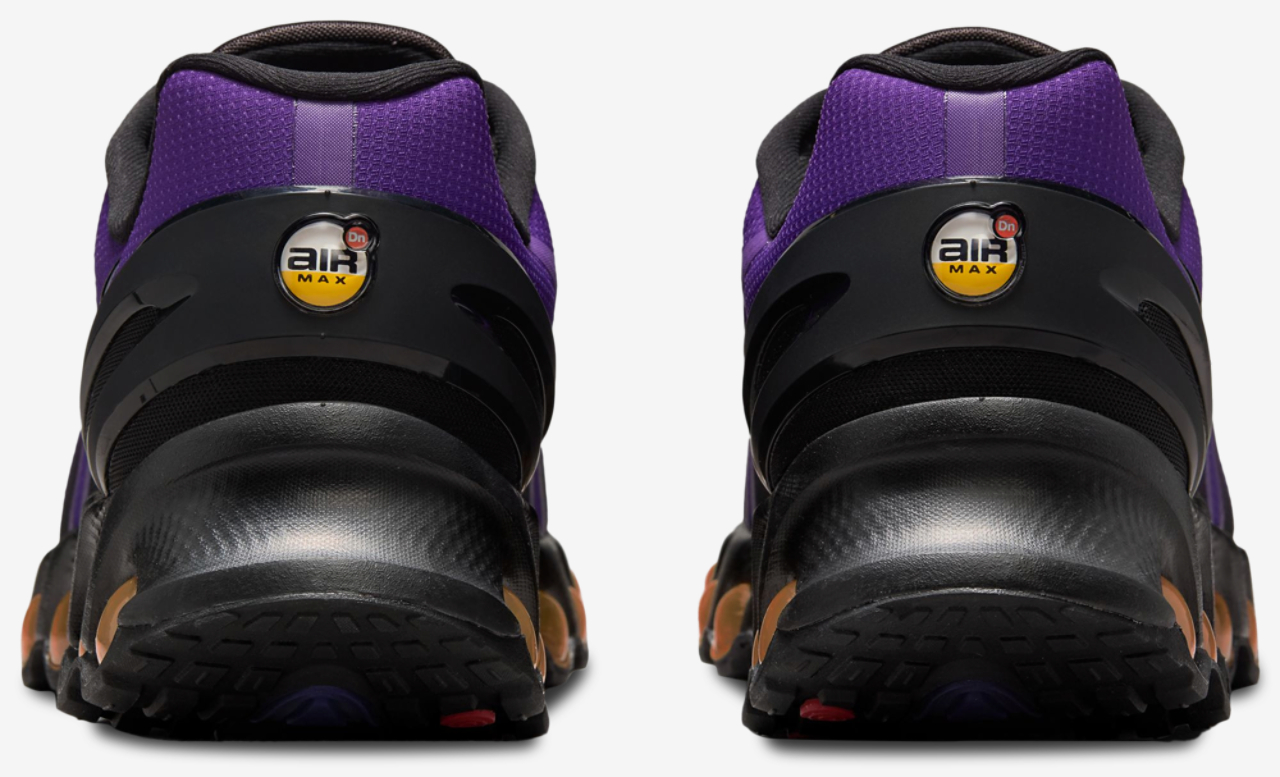 Nike Air Max DN8 Image 3 of 5. Tap to open photo gallery.