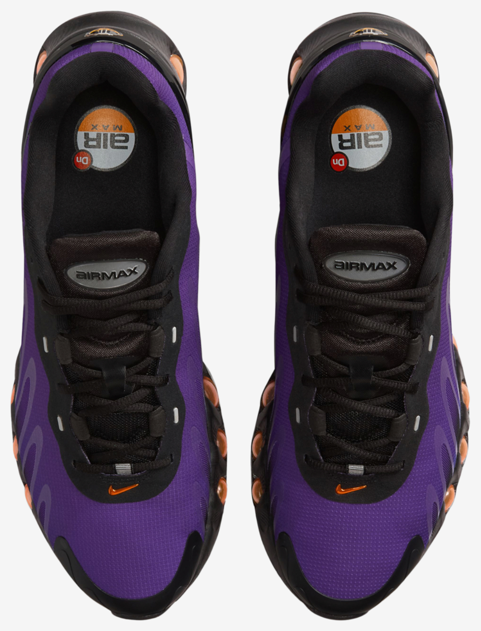 Nike Air Max DN8 Image 4 of 5. Tap to open photo gallery.