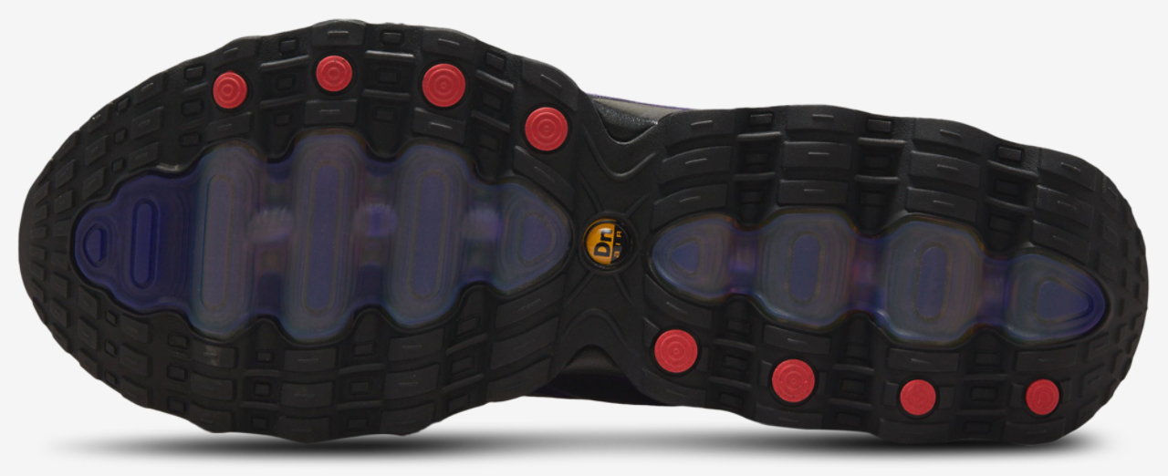 Nike Air Max DN8 Image 5 of 5. Tap to open photo gallery.