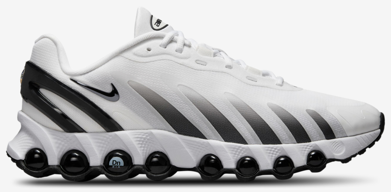 Nike Air Max DN8 Image 1 of 7. Tap to open photo gallery.