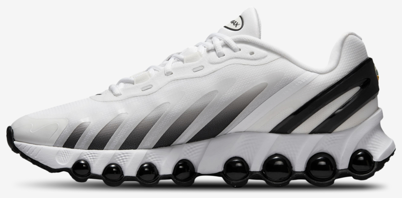 Nike Air Max DN8 Image 2 of 7. Tap to open photo gallery.