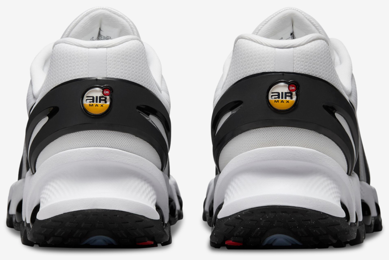 Nike Air Max DN8 Image 3 of 7. Tap to open photo gallery.