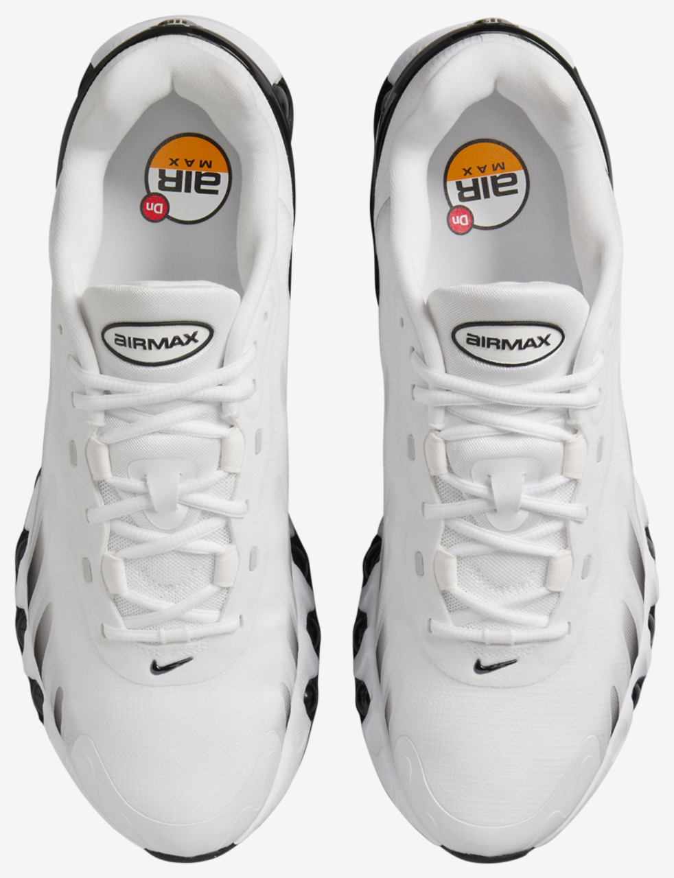 Nike Air Max DN8 Image 4 of 7. Tap to open photo gallery.