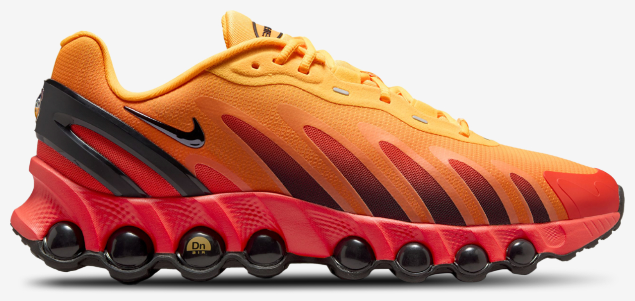 Nike Air Max DN8 Image 1 of 5. Tap to open photo gallery.