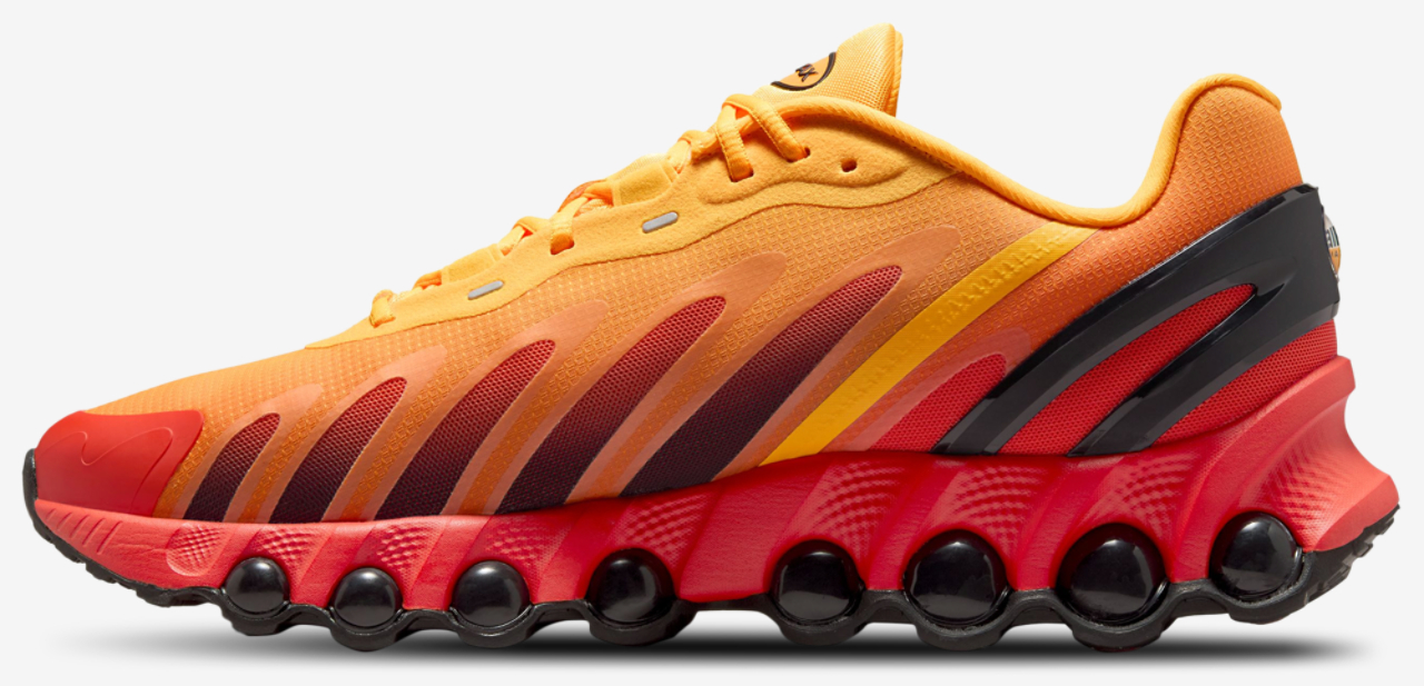 Nike Air Max DN8 Image 2 of 5. Tap to open photo gallery.