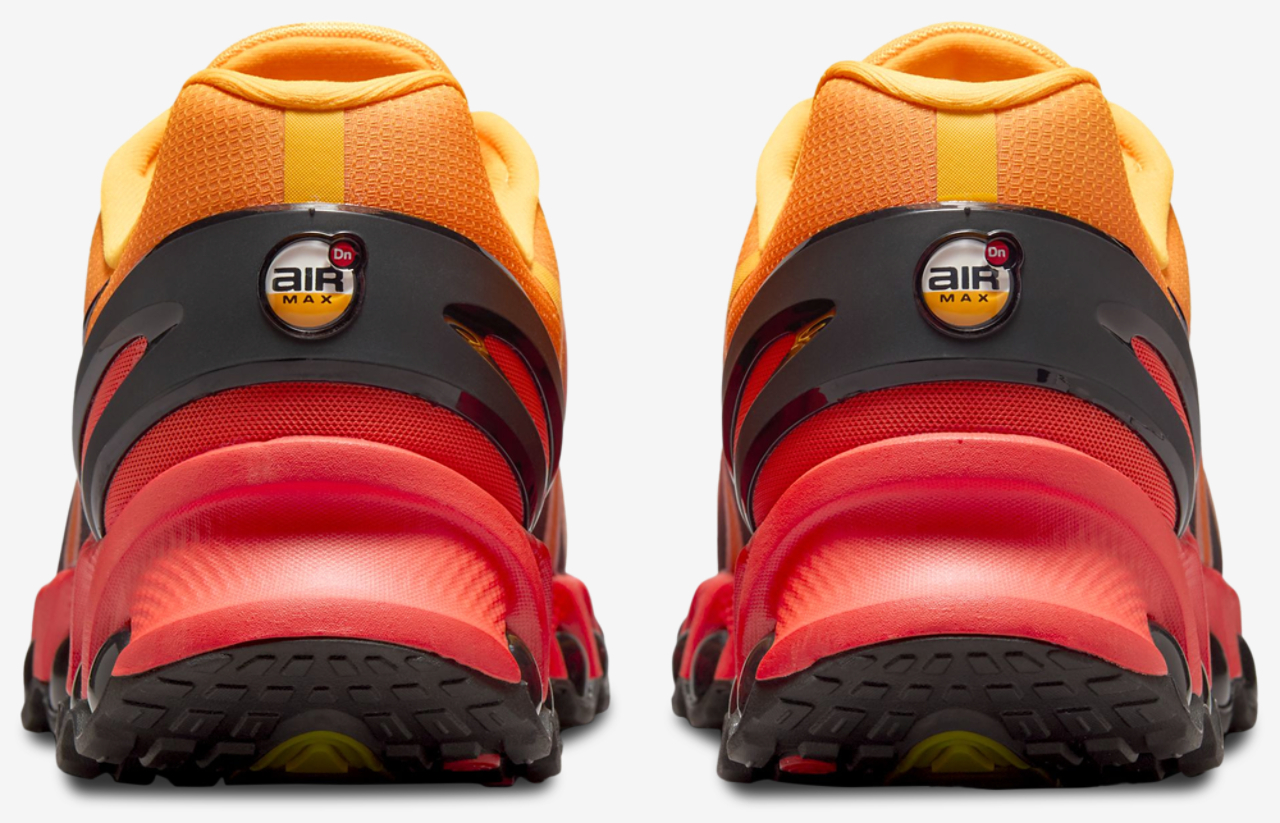 Nike Air Max DN8 Image 3 of 5. Tap to open photo gallery.