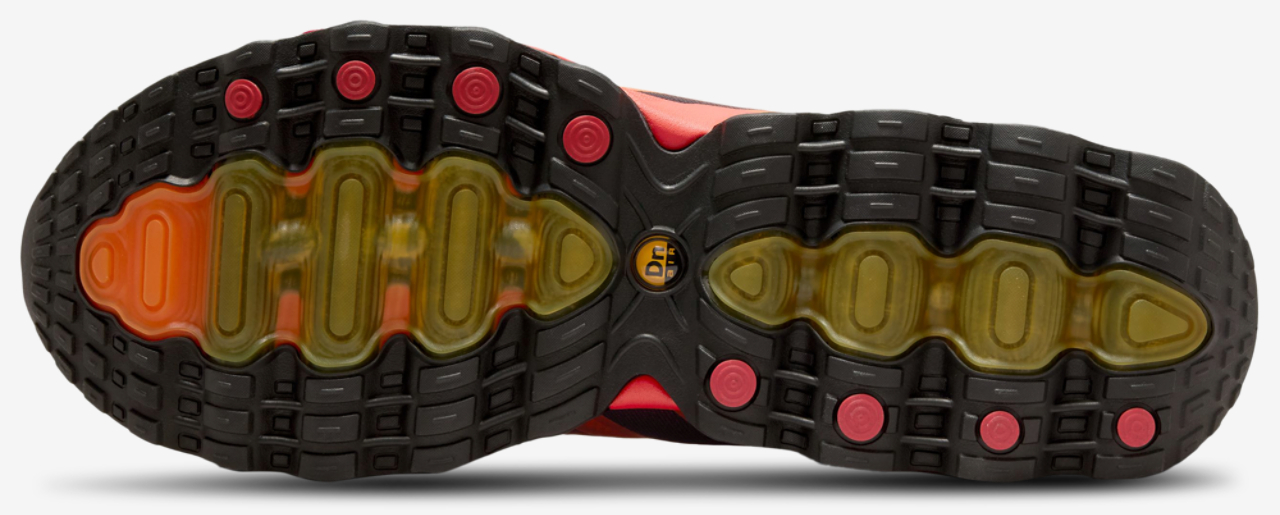 Nike Air Max DN8 Image 5 of 5. Tap to open photo gallery.
