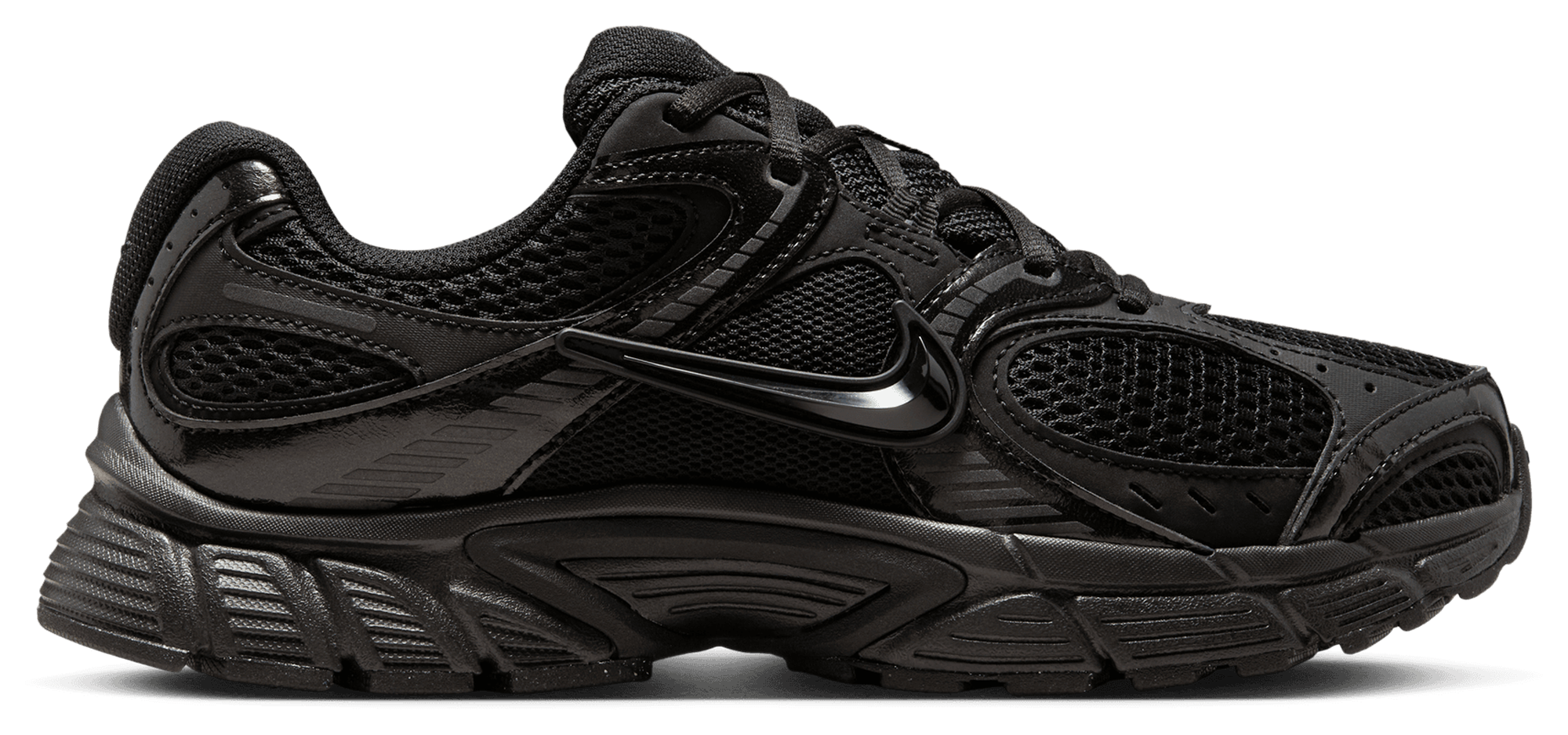 Nike V5 RNR - Black/Black - Image 1
