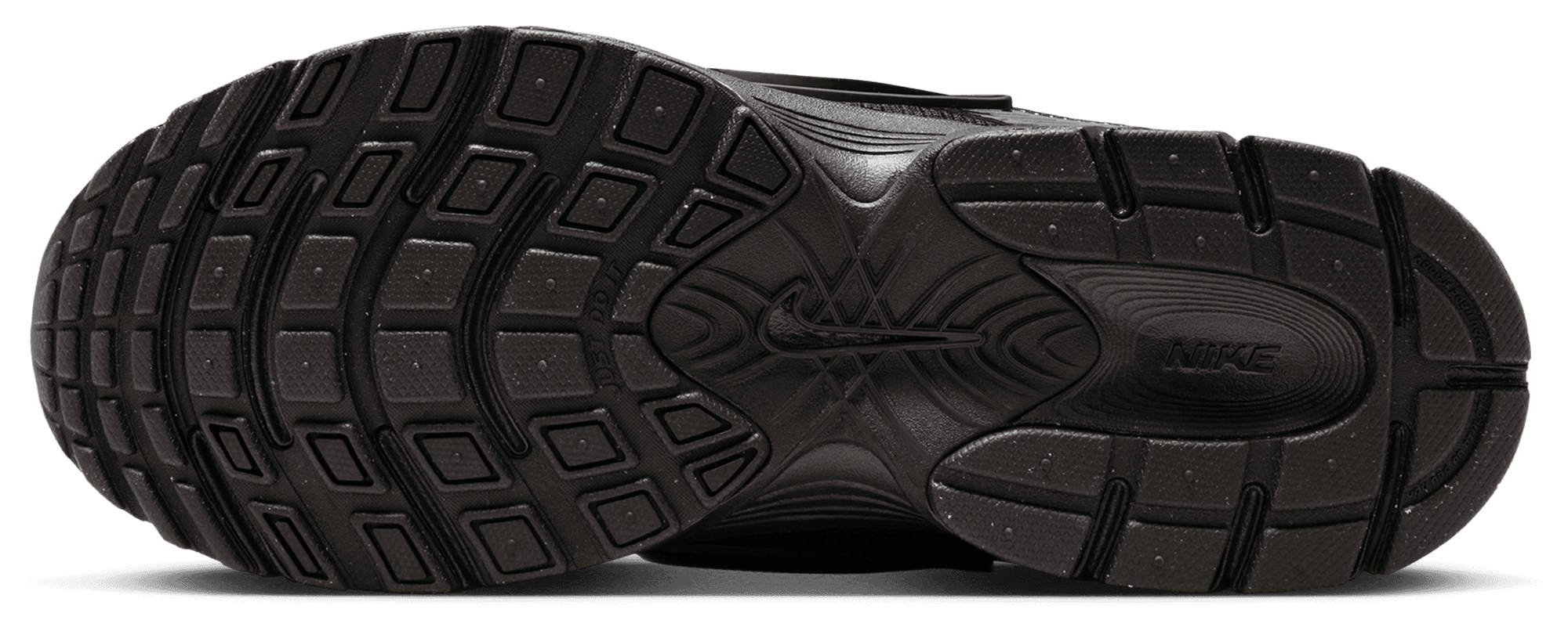 Nike V5 RNR - Black/Black - Image 5