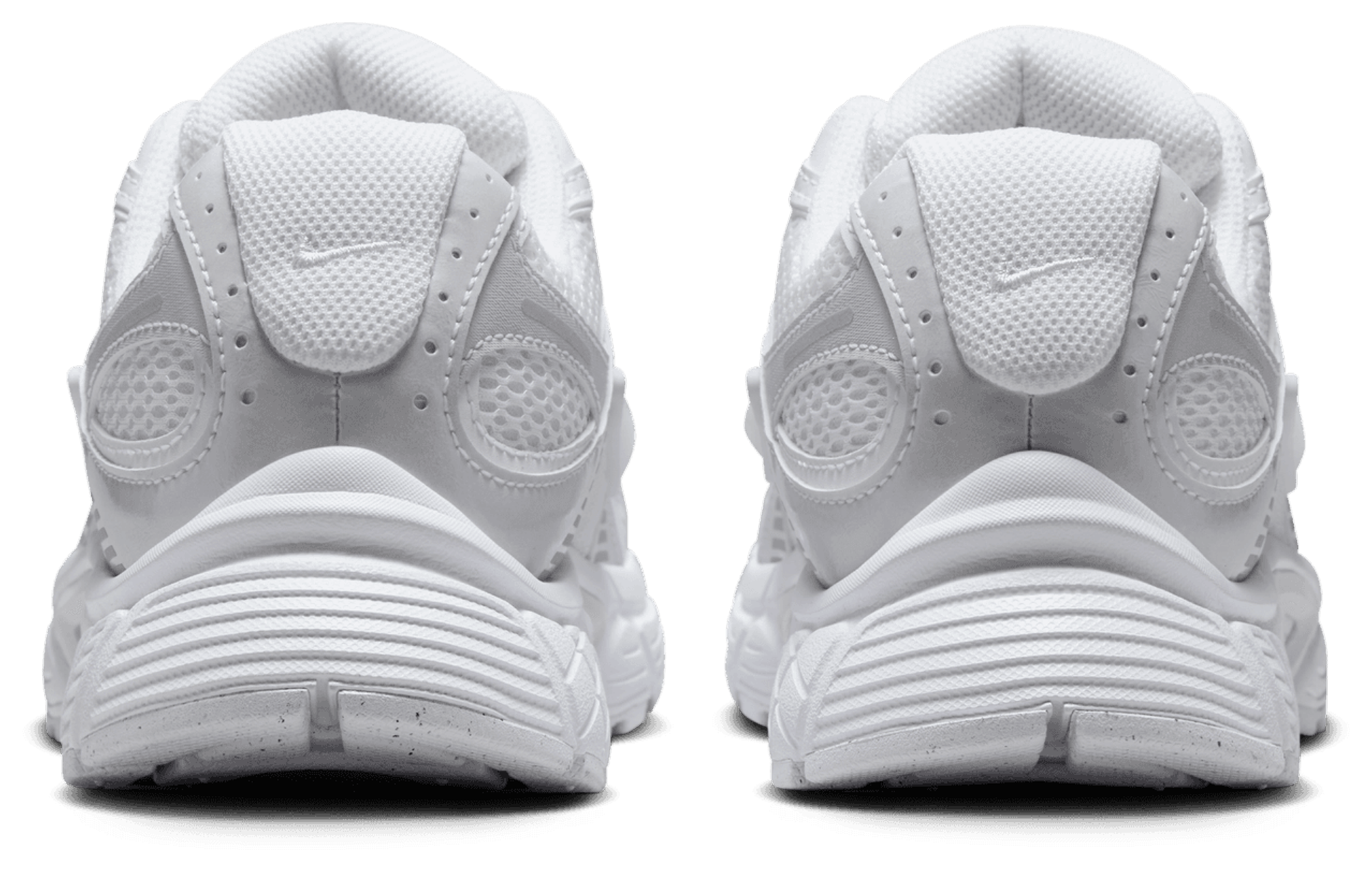 Nike V5 RNR - Women's - Black/Metallic Silver/White - Image 3