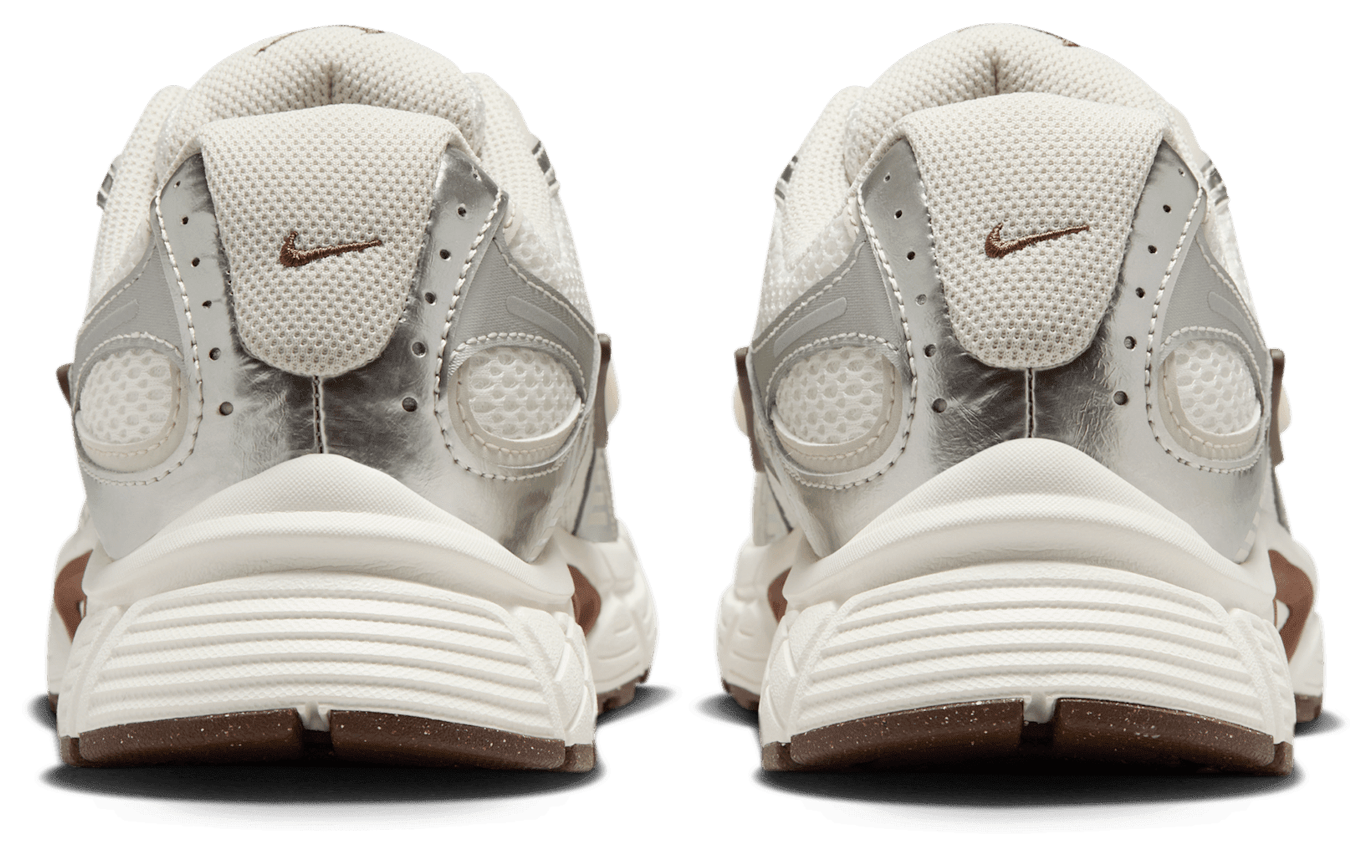 Nike V5 RNR - Sail/Lt Orewood Brown/Fauna Brown - Image 3