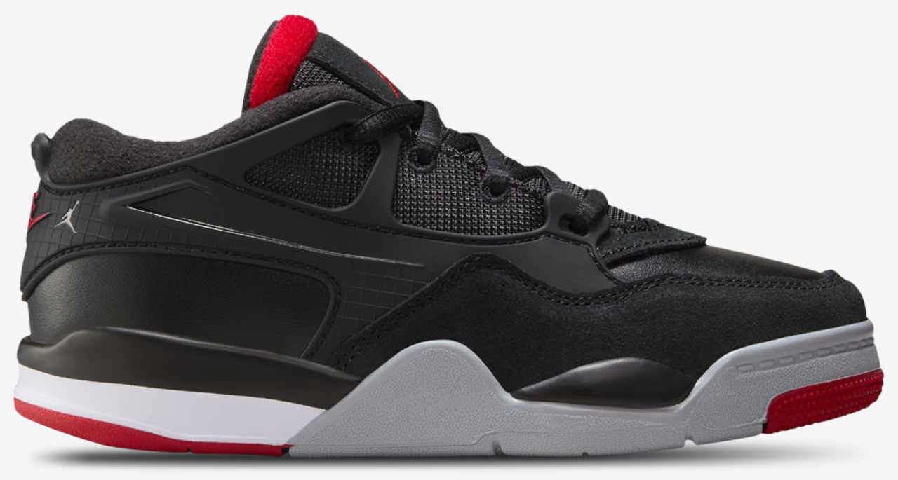 Jordan AJ 4 RM Image 1 of 5. Tap to open photo gallery.