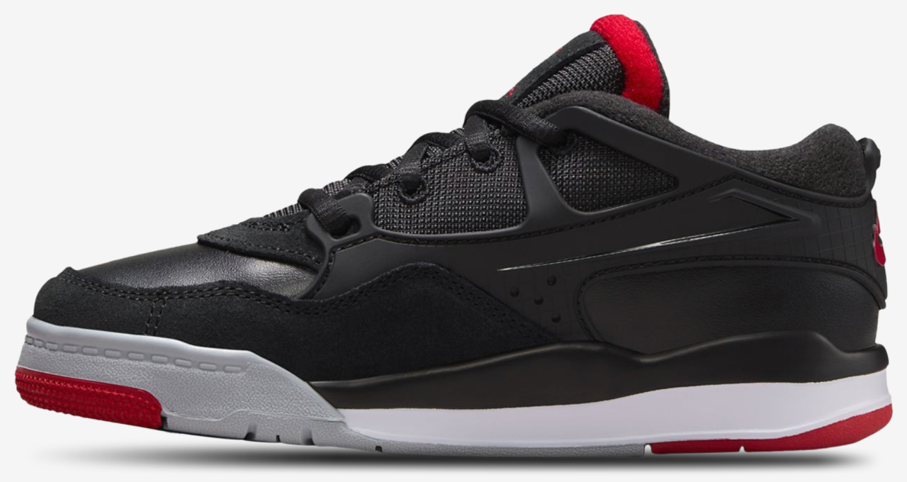 Jordan AJ 4 RM Image 2 of 5. Tap to open photo gallery.
