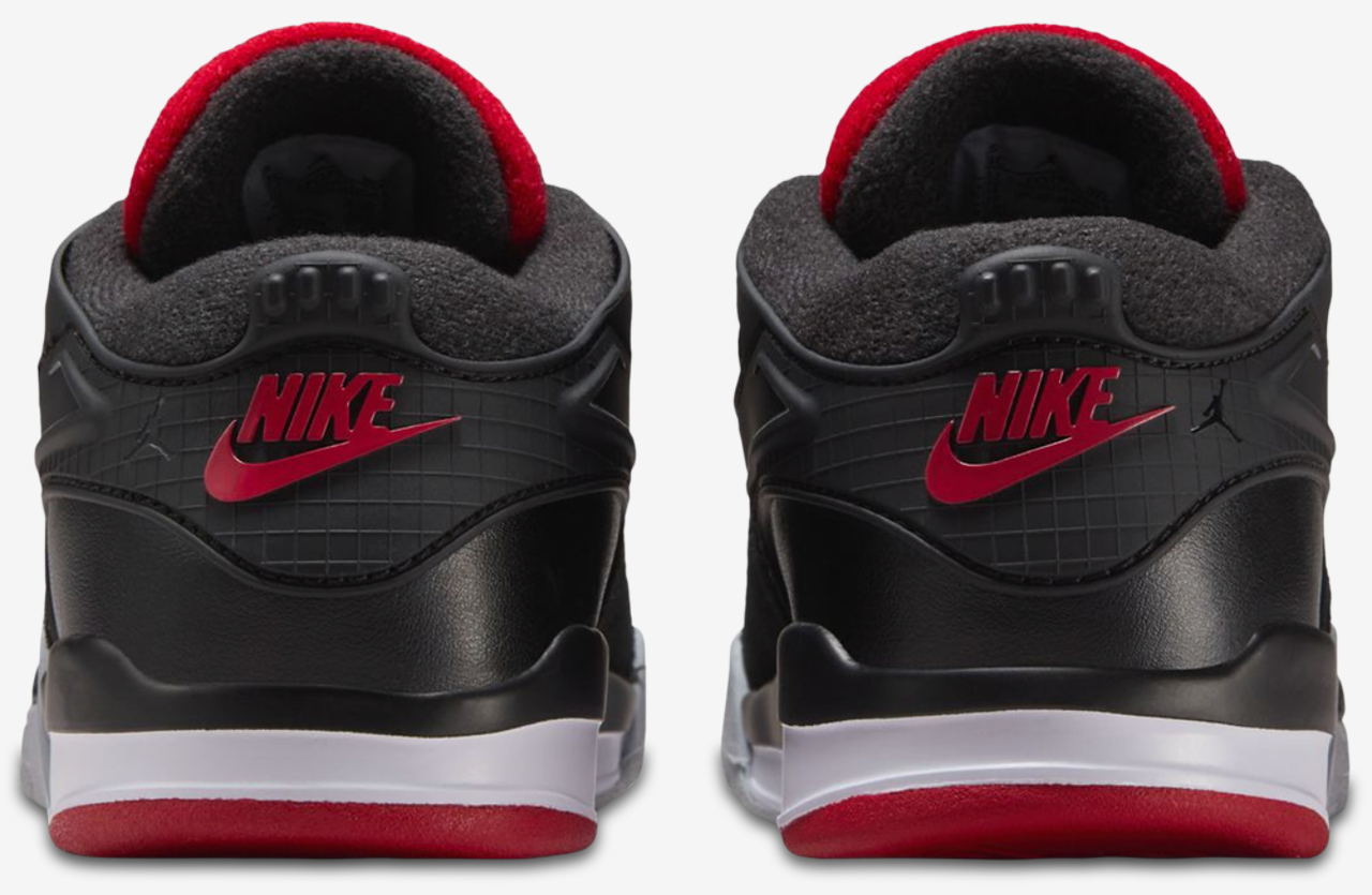 Jordan AJ 4 RM Image 3 of 5. Tap to open photo gallery.