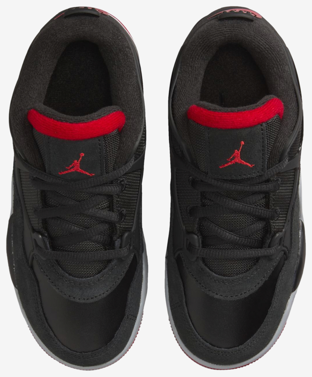 Jordan AJ 4 RM Image 4 of 5. Tap to open photo gallery.