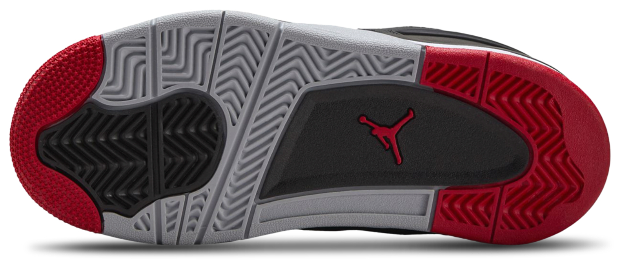 Jordan AJ 4 RM - Boys' Preschool | Foot Locker