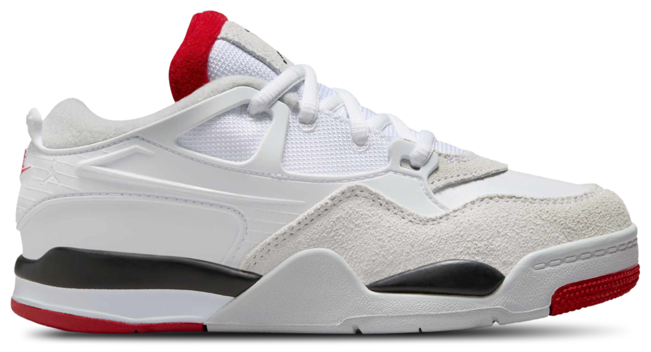Jordan AJ 4 RM Image 1 of 5. Tap to open photo gallery.