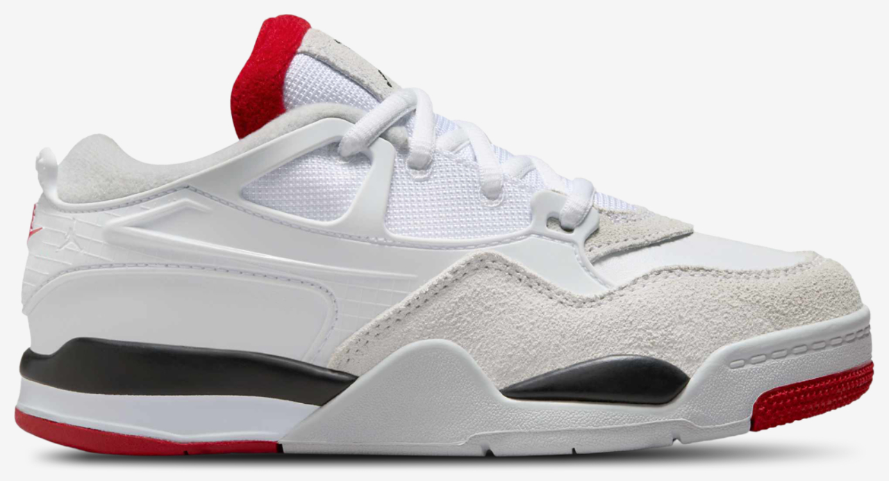 Jordan AJ 4 RM Image 1 of 5. Tap to open photo gallery.