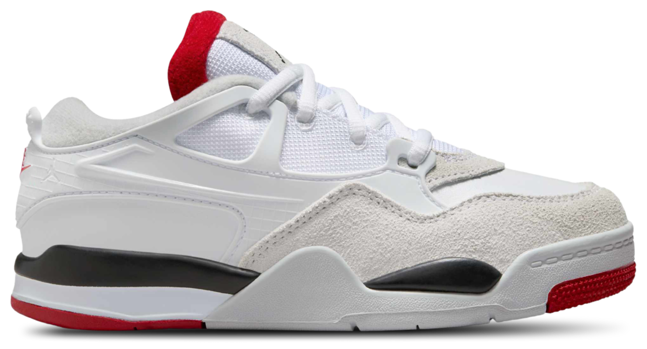 Jordan AJ 4 RM Image 1 of 5. Tap to open photo gallery.