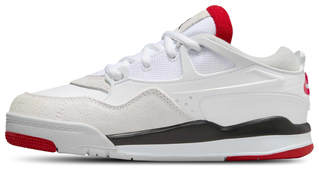 Jordan AJ 4 RM Image 2 of 5. Tap to open photo gallery.