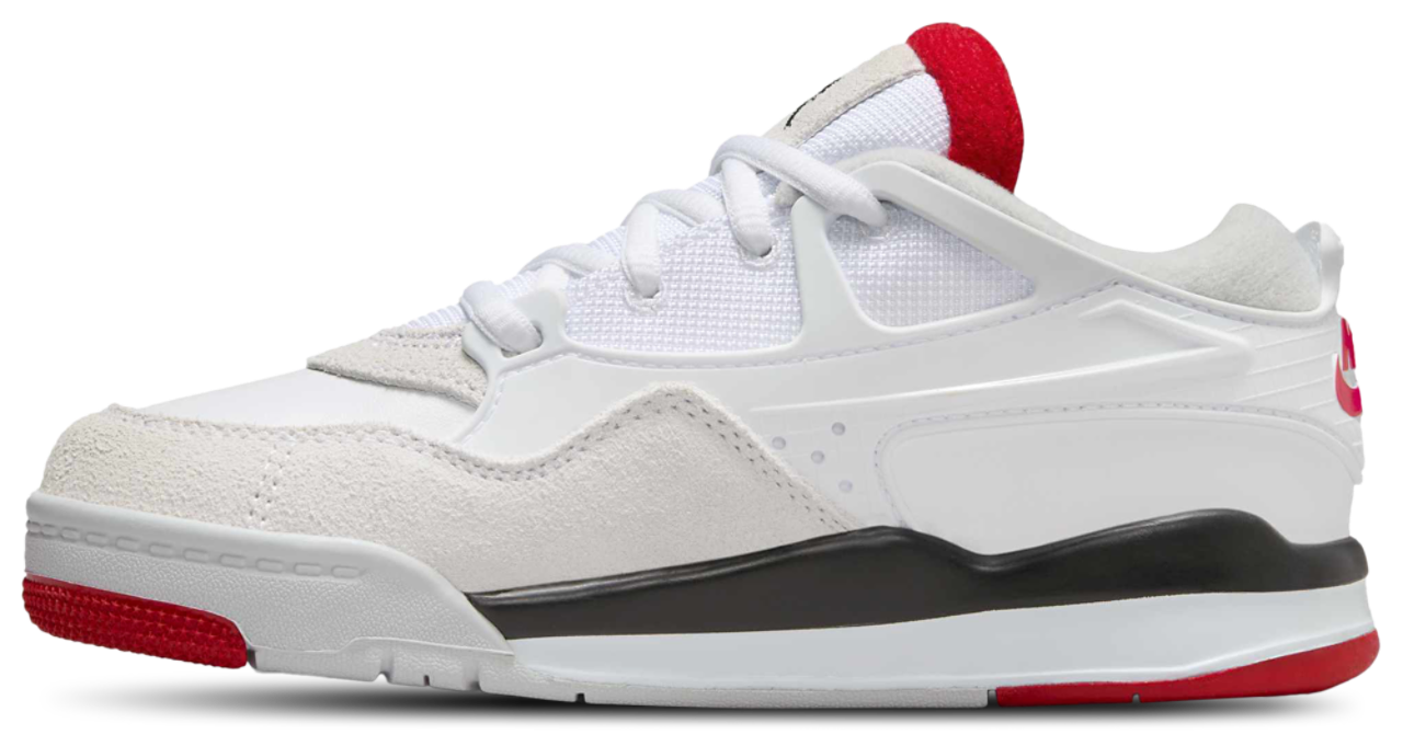 Jordan AJ 4 RM Image 2 of 5. Tap to open photo gallery.
