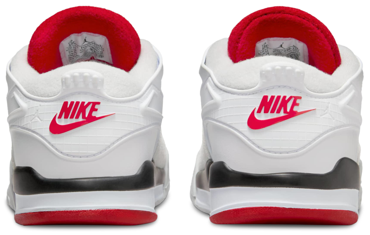Jordan AJ 4 RM Image 3 of 5. Tap to open photo gallery.