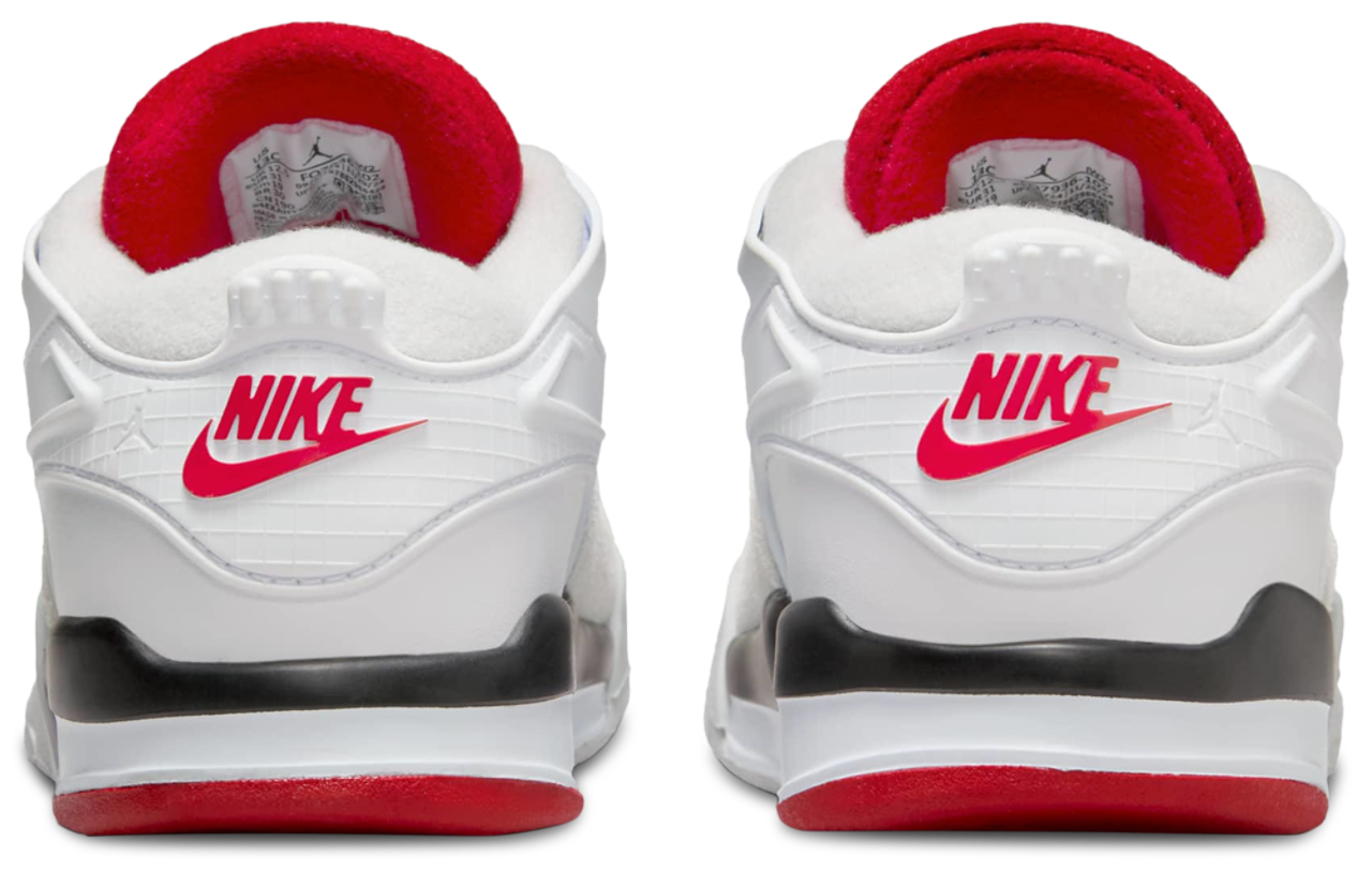 Jordan AJ 4 RM Image 3 of 5. Tap to open photo gallery.
