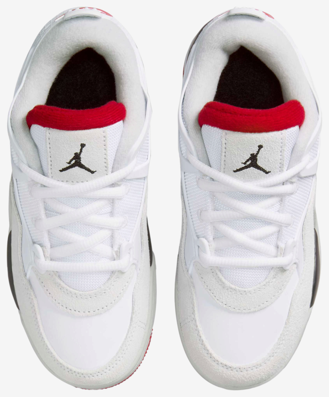 Jordan AJ 4 RM Image 4 of 5. Tap to open photo gallery.