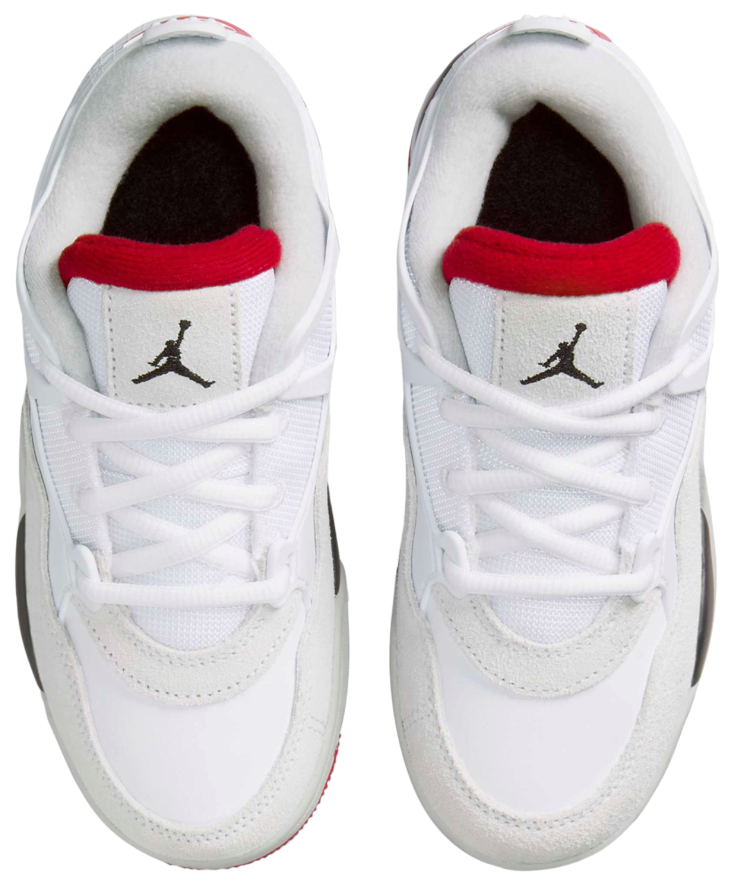 Jordan AJ 4 RM Image 4 of 5. Tap to open photo gallery.