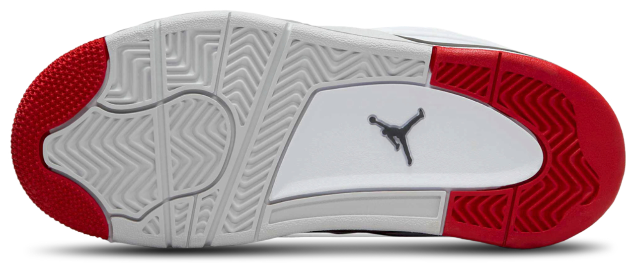 Jordan AJ 4 RM Image 5 of 5. Tap to open photo gallery.